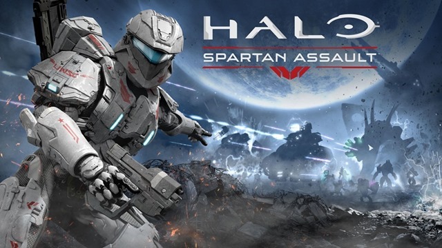 微软发布免费版 Halo: Spartan Assault Lite 供试玩