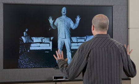 微软：下一代 Kinect for Windows 明年上市