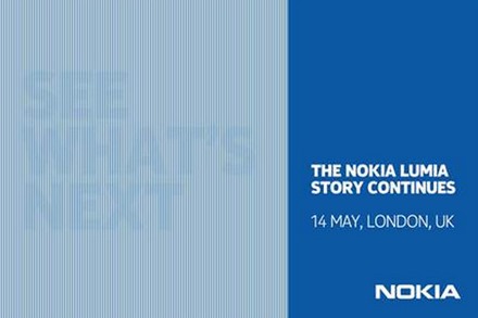 诺基亚伦敦 Lumia 发布会直播