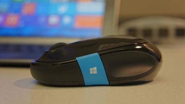 微软宣布 Sculpt Comfort 和 Sculpt Mobile 鼠标