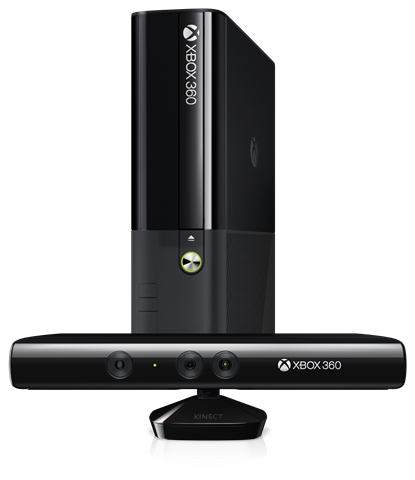 全新 Xbox 360 上市