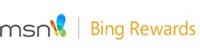 Bing Rewards 扩展至 MSN