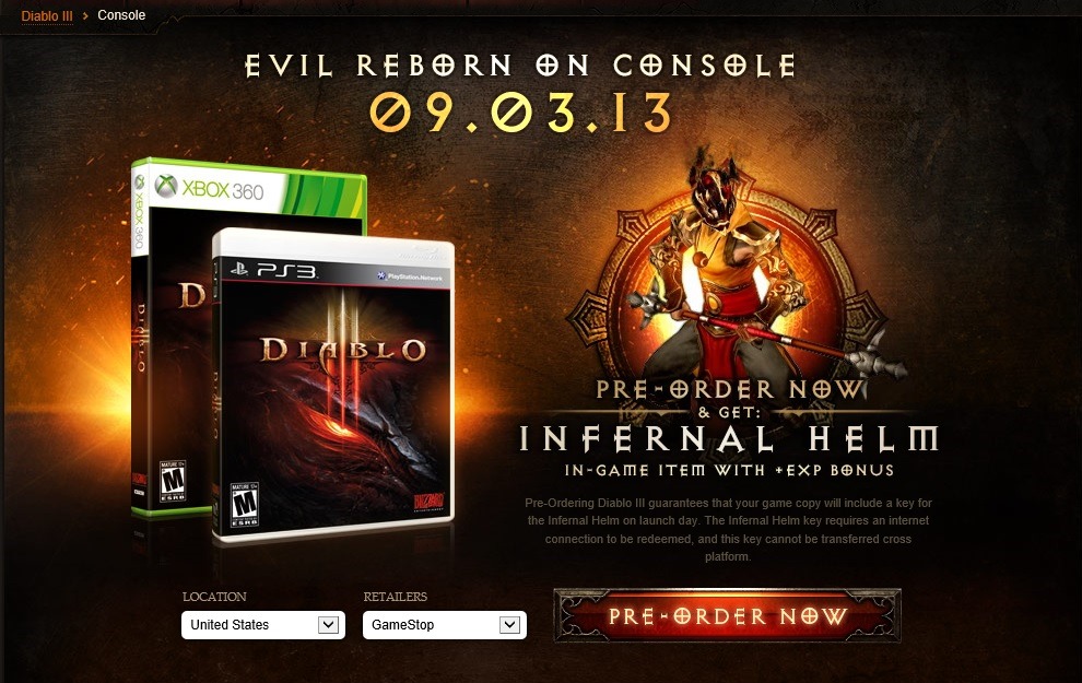 Diablo xbox купить. Diablo III: Ros обложка диска xbox360. Diablo 4 Xbox 360. Diablo 3 Xbox 360 диск. Diablo 3 диск Xbox.
