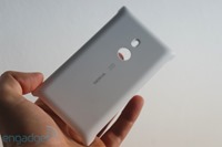 Nokia Lumia 925 媒体上手图集和视频汇总