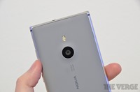 Nokia Lumia 925 媒体上手图集和视频汇总