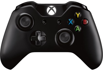 Xbox 团队谈新一代 Xbox One 手柄设计细节