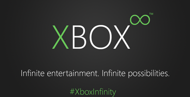 再传 Xbox Infinity 或将是下一代 Xbox 正式名