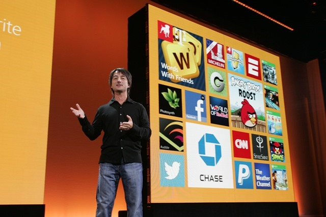 微软将推出 Android 应用方便找 Windows Phone 对应应用