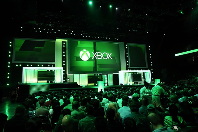 Xbox One 亚洲地区上市推迟至 2014 年底