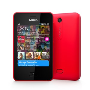 Nokia Asha 501 开始全球上市