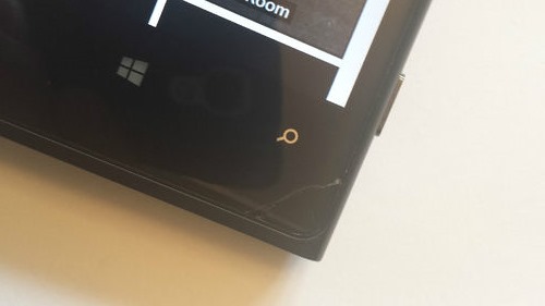 微软召回丢失的 Windows Phone Blue 内部手机