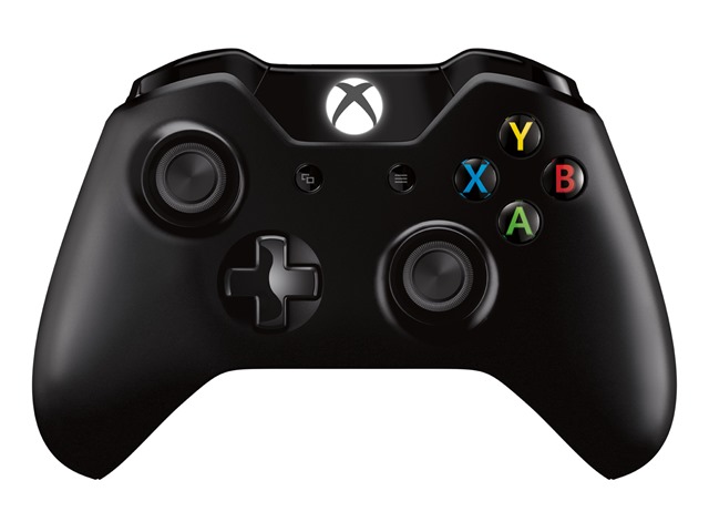 微软取消 Xbox One 手柄“开始键”，新按钮替代