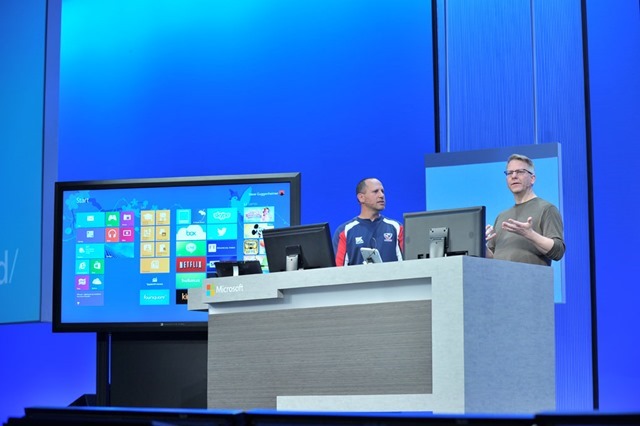 微软正式发布 Windows Azure 移动服务和网站