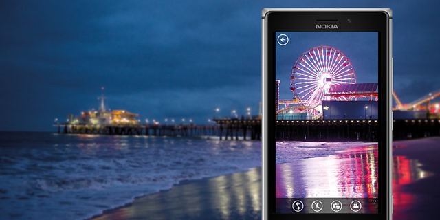 诺基亚 Lumia 925 已分别于英国和意大利上市