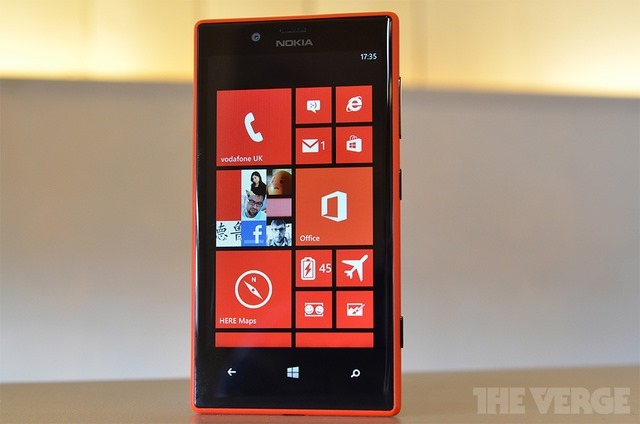 诺基亚 Lumia 将获得 Bluetooth 4.0 更新和新配件