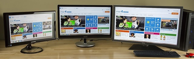 微软谈 Windows 8.1 针对高分辨率屏幕 DPI 缩放改进