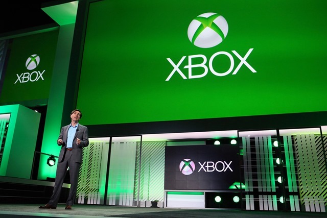 微软获得 XboxOne.com 等域名所有权