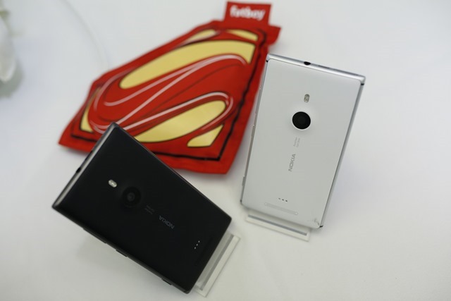 诺基亚 Lumia 925 中国发布会，7 月初正式开售