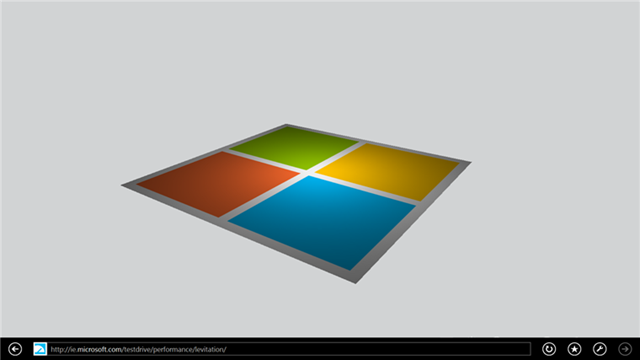 Windows 8.1 IE 11 预览版宣布