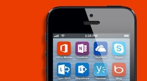 Office Mobile for iPhone 发布，需 Office 365 订阅
