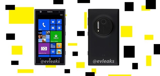 Nokia EOS 渲染图泄露，包括 Pro Camera 应用
