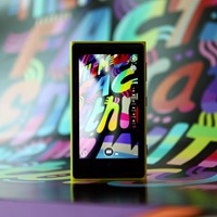 诺基亚 Lumia 1020 官方上手图集和视频，以及样照