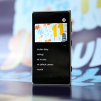 诺基亚 Lumia 1020 官方上手图集和视频，以及样照