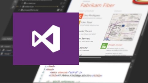 Visual Studio 2013 和 .NET 4.5.1 预览版发布