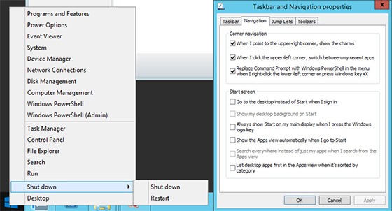 Windows Server 2012 R2 预览版已经发布