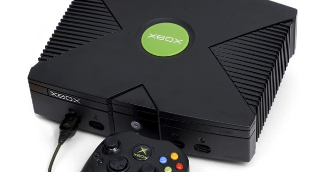 初代 Xbox 候选名披露，包括 WEP、DirectX Box 等
