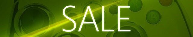 Xbox LIVE“终极游戏优惠”和 Gold 免费游戏开始