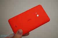 诺基亚正式宣布 4.7 英寸屏幕手机 Lumia 625