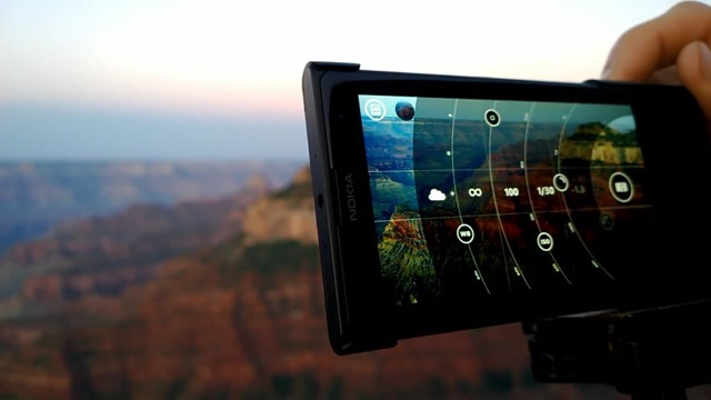 诺基亚联合国家地理推广 Lumia 1020 拍摄作品