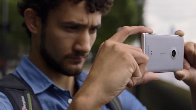 诺基亚 Lumia 925 传 9 月中旬于 AT&T 发售