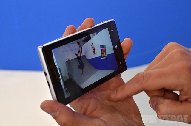 诺基亚将合并 Pro Cam、Smart Cam 为 Nokia Camera