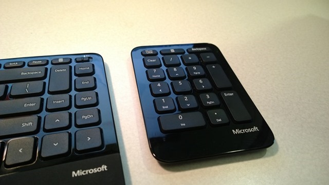 微软宣布 Sculpt Ergonomic 桌面键鼠套装