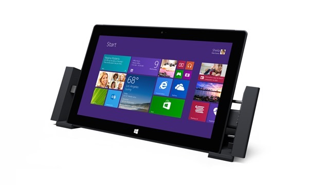 微软提前限量供应 Surface Pro 扩展坞配件
