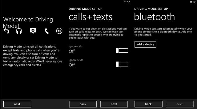 更多 Windows Phone 8 GDR3 截图曝光