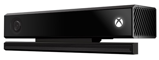 Xbox One 版 Kinect 处理器由微软独立设计