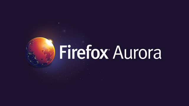 Modern UI 版 Firefox 预览通过 Aurora 渠道发布