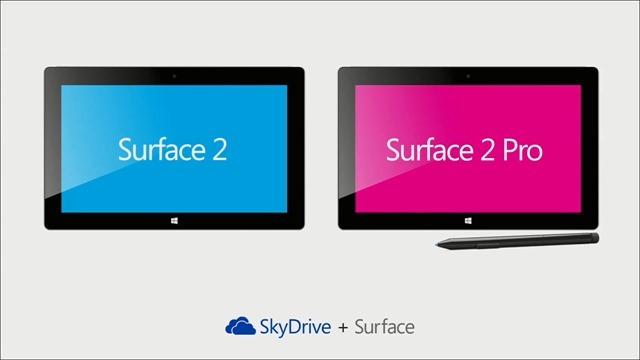 SkyDrive 新增 200GB 扩容选项