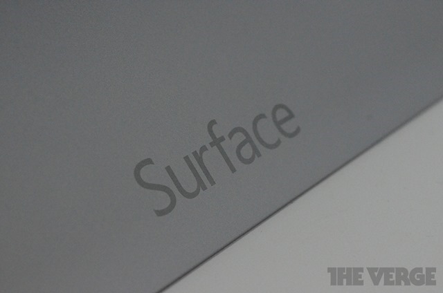 Surface Pro 2 上手图集与视频，Surface Pro 配置对比