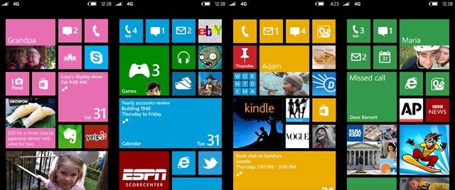 微软 Windows Phone 成为拉美第二大智能手机系统