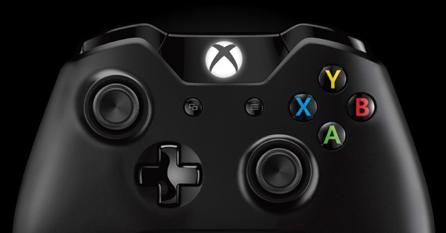 Xbox One 官方配件接受预订，无线手柄 $60