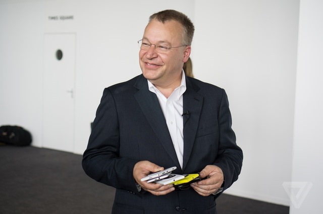 传微软 CEO 候选人 Stephen Elop 考虑出售 Xbox 业务