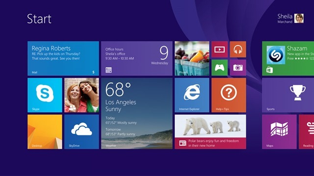 微软将 Surface RT 初代更名为 Surface