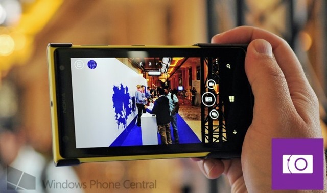 Nokia Camera 更新加入 RAW 格式支持，但仍需 Lumia Black 固件更新