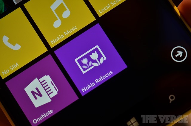 诺基亚宣布新应用和 Lumia Black