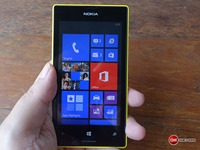 诺基亚正式发布 Lumia 525 和 Lumia 526