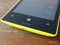 诺基亚正式发布 Lumia 525 和 Lumia 526